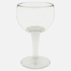Habitat Verre à eau En Verre