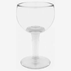 Habitat Verre à vin En Verre