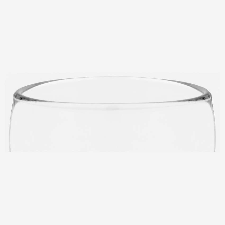 Habitat Verre à vin En Verre 5 Habitat Verre à vin En Verre – Image 5