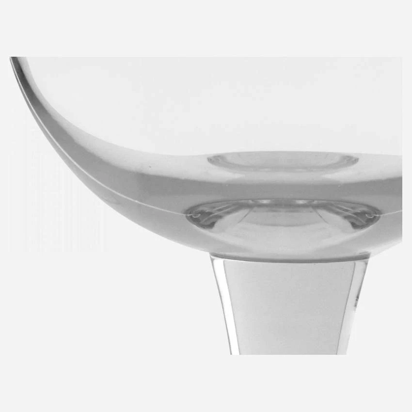 Habitat Verre à vin En Verre 6 Habitat Verre à vin En Verre – Image 6